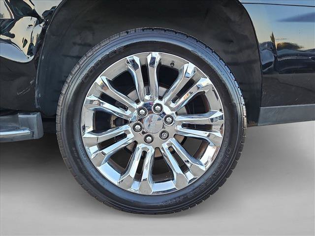 Used 2018 GMC Yukon Denali RWD image 26