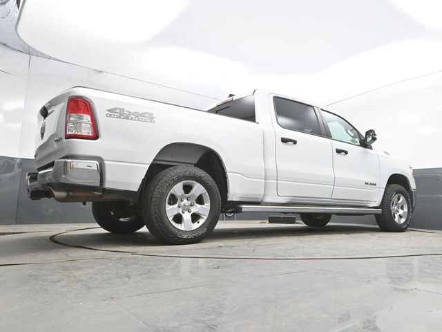 Used 2023 RAM 1500 Big Horn AWD/4WD image 40