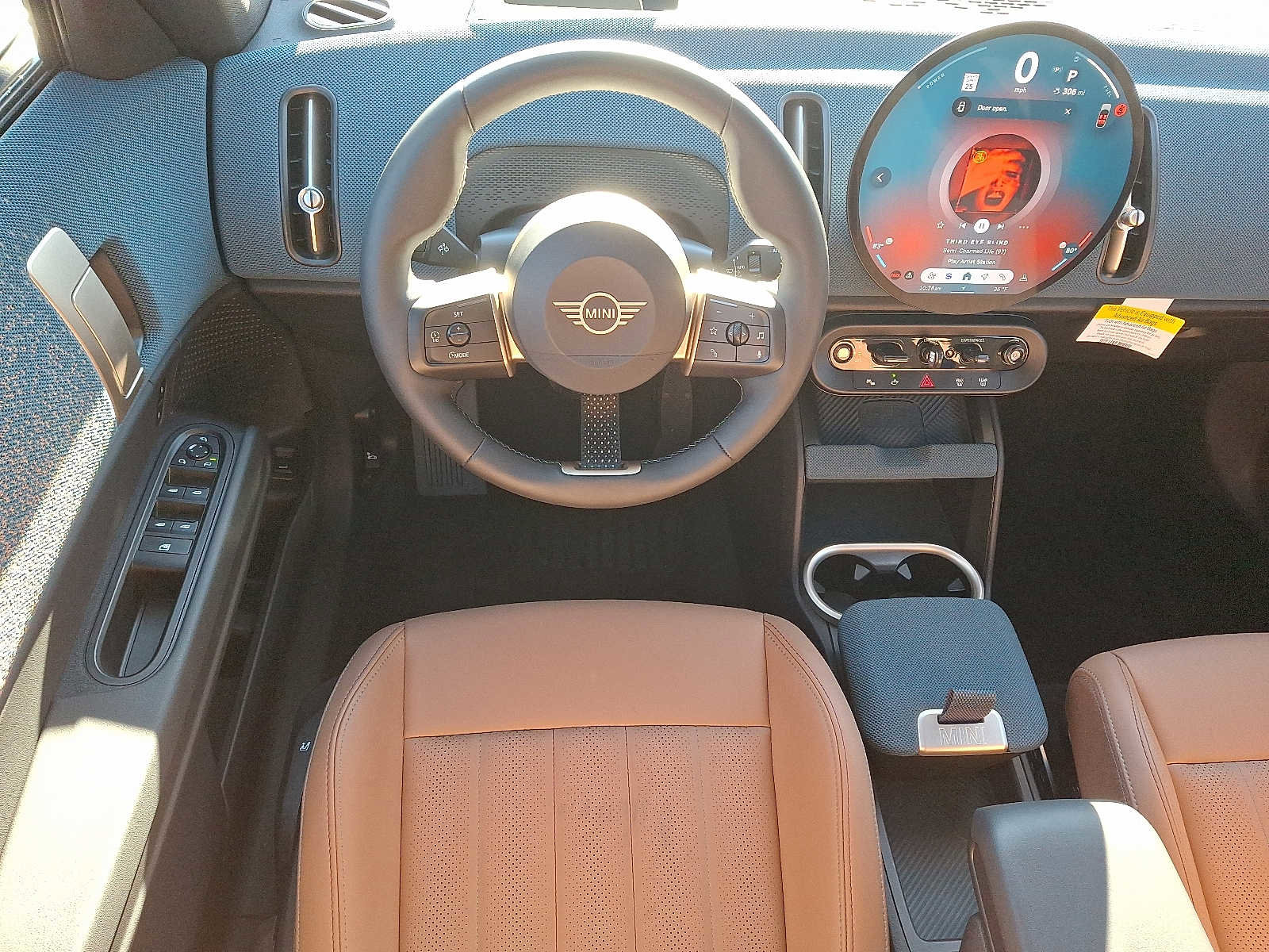 Used 2025 MINI Cooper Countryman S image 11