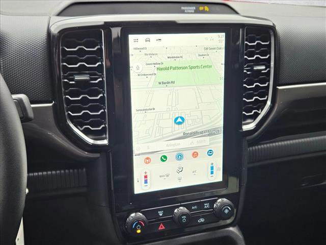 New 2025 Ford Ranger XLT w/ Convenience Package image 12
