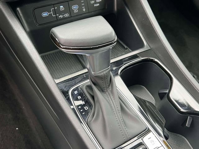 Certified 2025 Hyundai Tucson XRT image 32