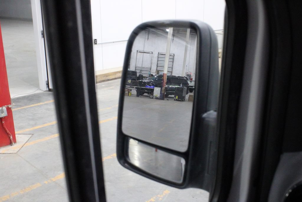 Used 2019 Mercedes-Benz Sprinter 170 Cargo image 26