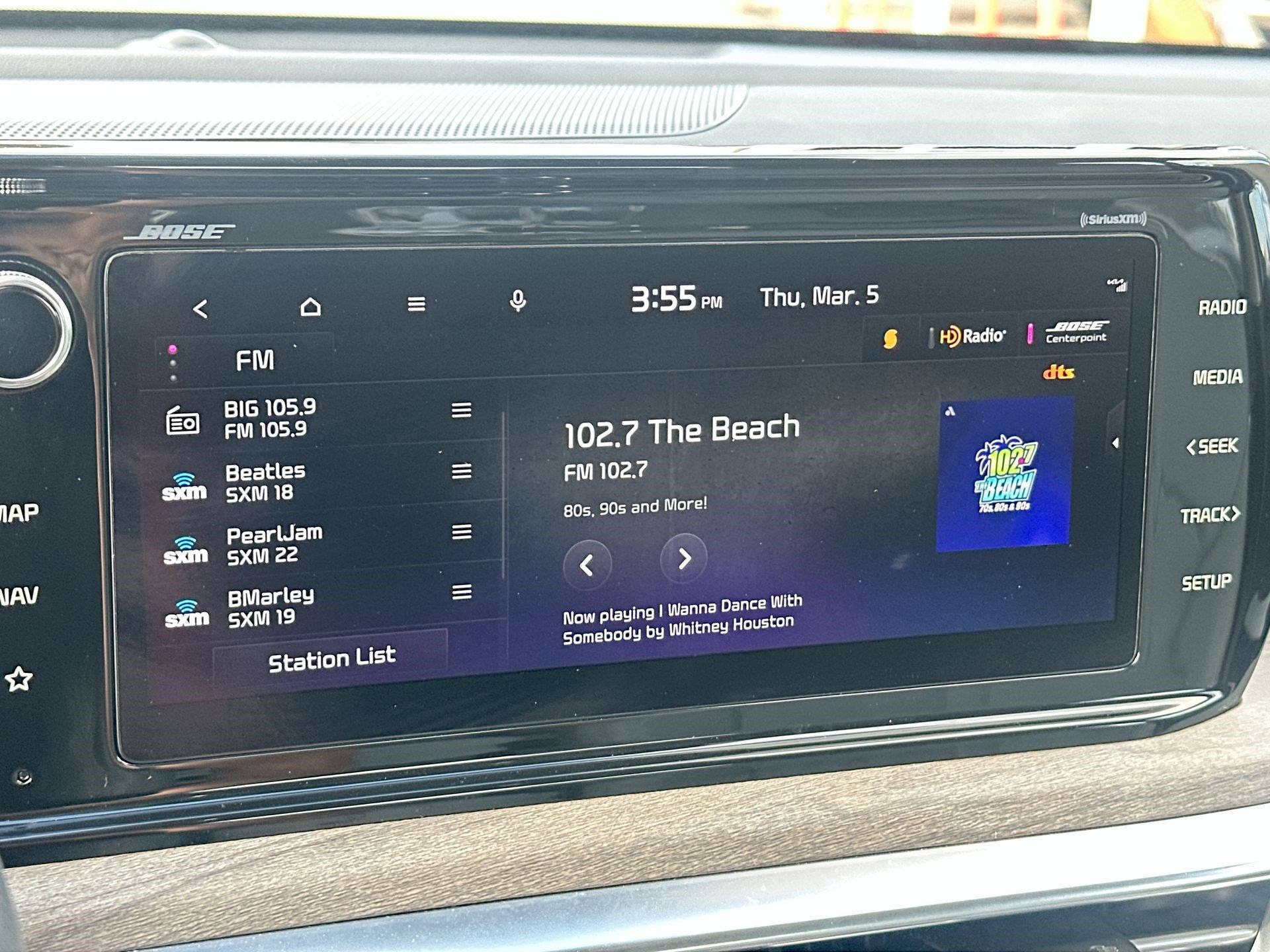 Used 2024 Kia K5 EX w/ EX Premium Package image 12