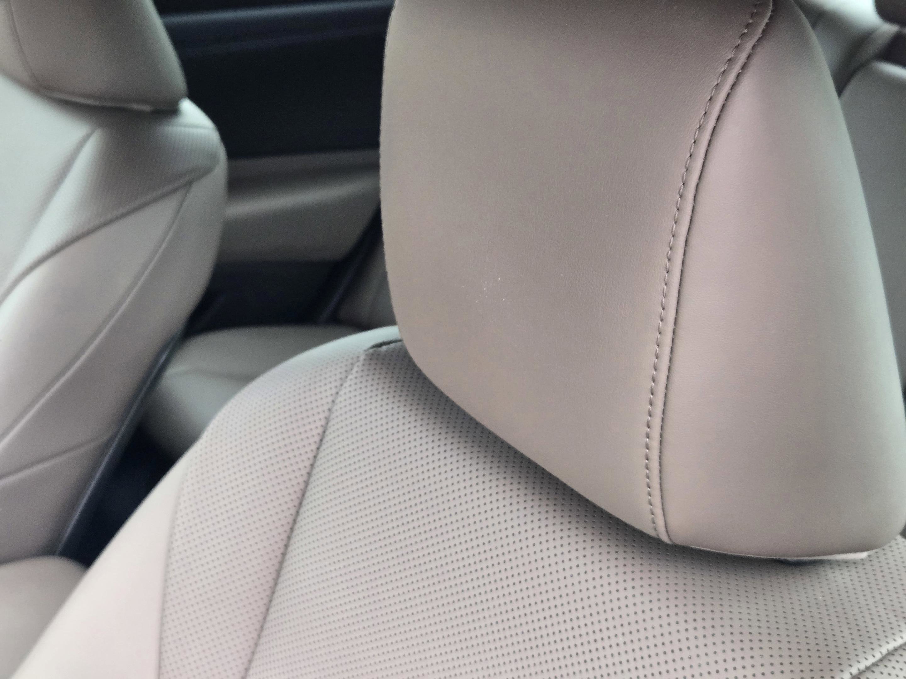 Certified 2025 Lexus ES 300h w/ Premium Package FWD image 25