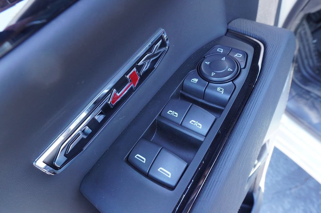 New 2026 GMC Sierra 1500 AT4X AWD/4WD image 20