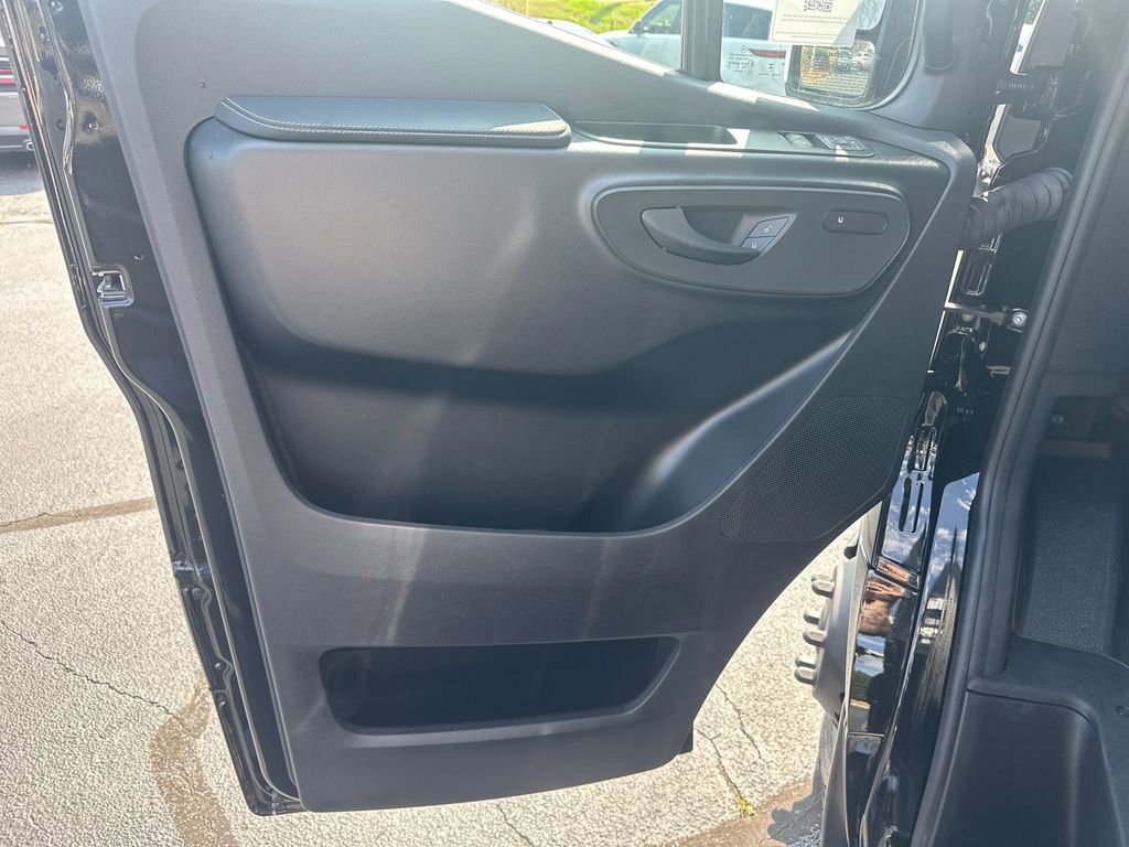 New 2025 Mercedes-Benz Sprinter 3500 image 10