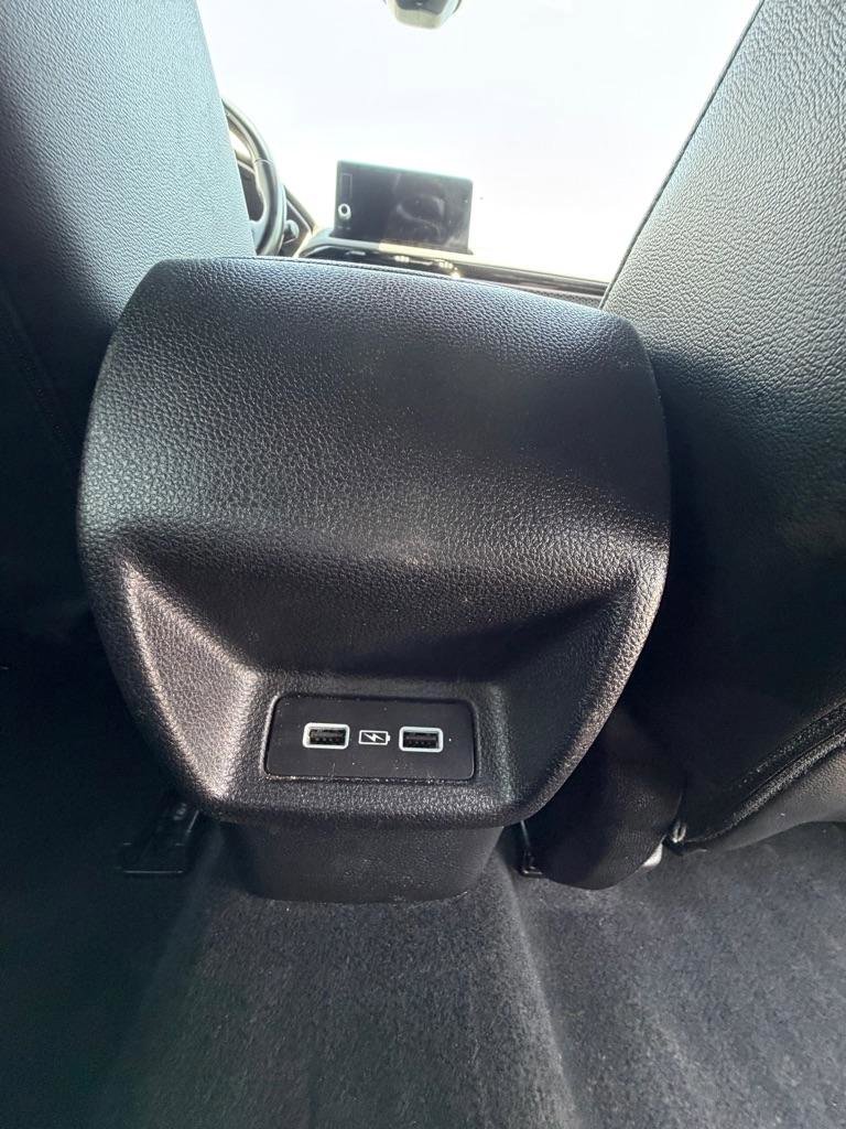 Used 2024 Honda Civic Sport Touring image 18