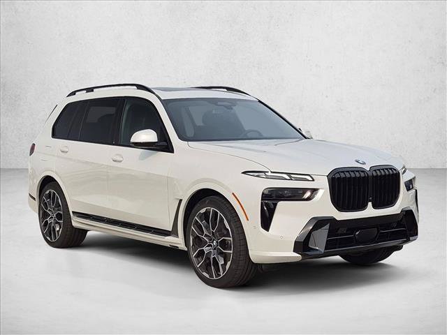 New 2027 BMW X7 xDrive40i w/ Executive Package AWD/4WD image 7