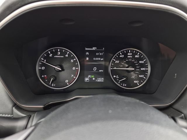 Used 2025 Subaru Legacy Limited image 34