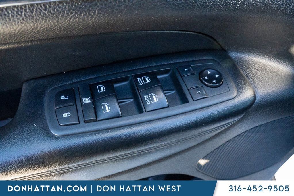 Used 2019 Jeep Grand Cherokee Limited image 13