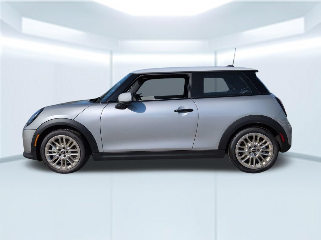 New 2026 MINI Cooper 2-Door Hardtop FWD video 2