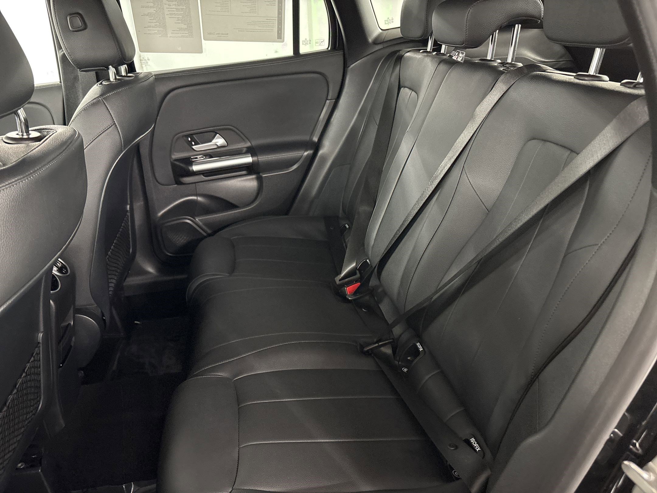 Certified 2025 Mercedes-Benz GLA 250 image 14