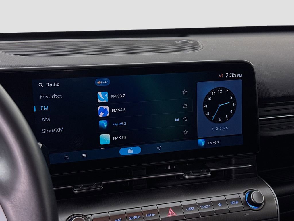 Certified 2025 Hyundai Kona SEL image 15