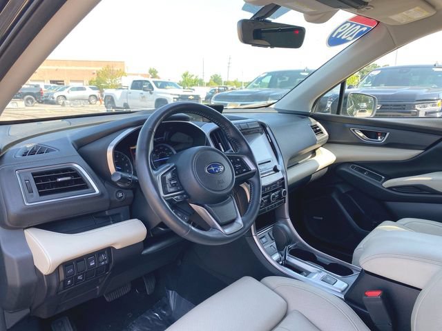 Used 2019 Subaru Ascent Limited AWD/4WD image 10