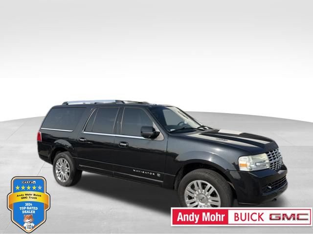 Used 2011 Lincoln Navigator L 2WD w/ 101A Rapid Spec Order Code