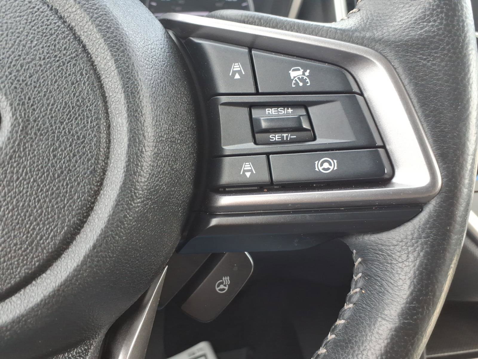 Used 2023 Subaru Ascent Limited image 21