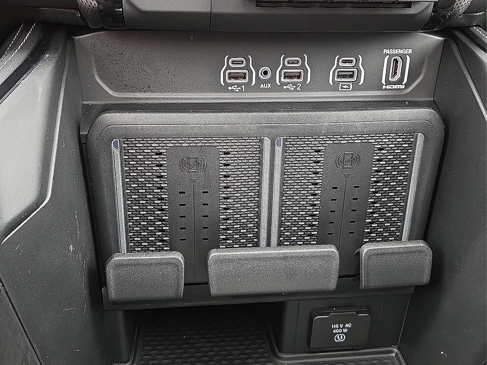 New 2026 RAM 1500 Limited w/ Body Color Bumper Group image 19