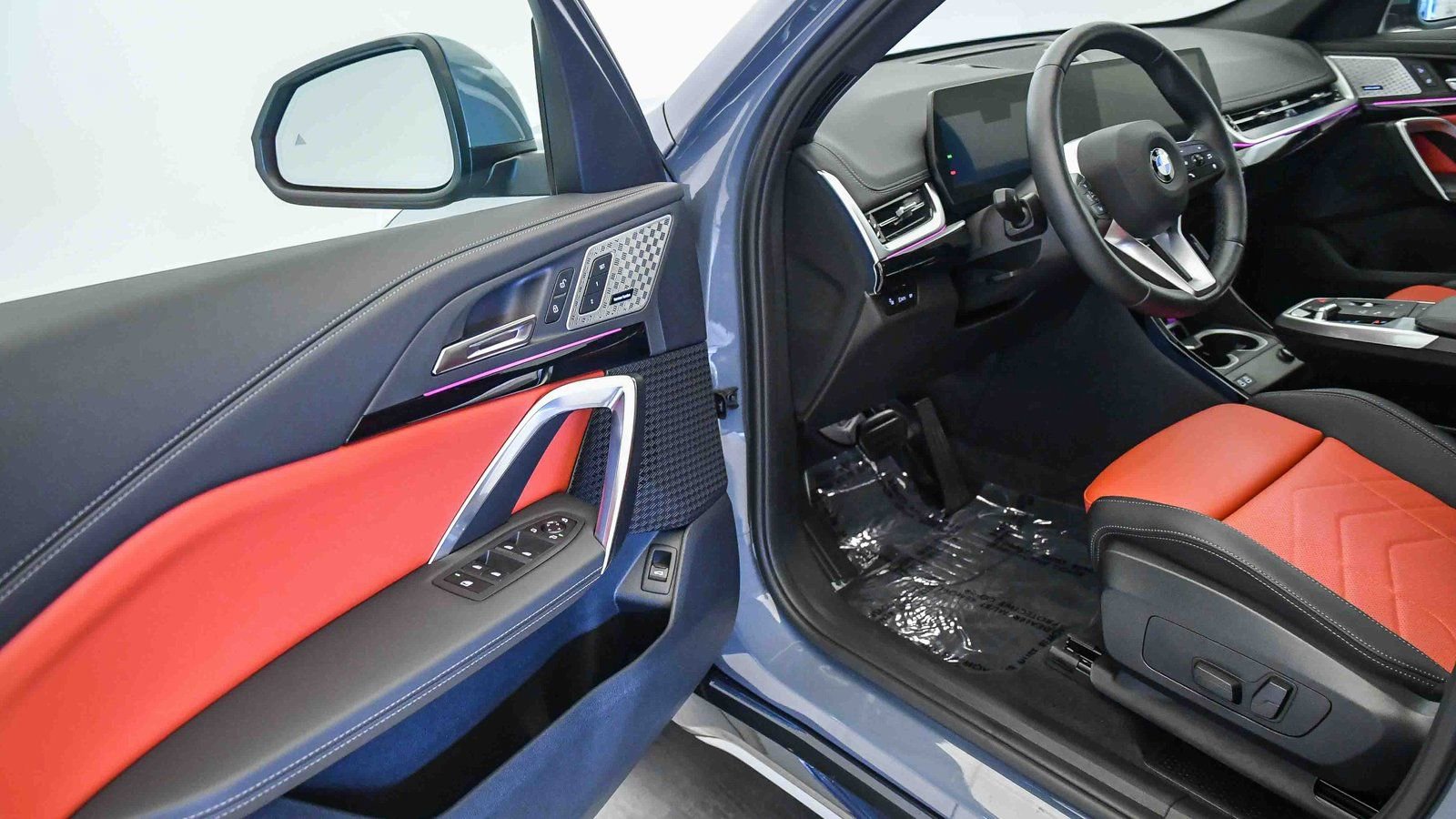 Used 2025 BMW X1 xDrive28i w/ Convenience Package image 23