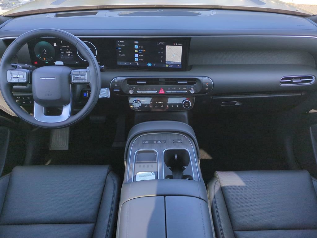 New 2026 Hyundai Palisade Calligraphy image 19