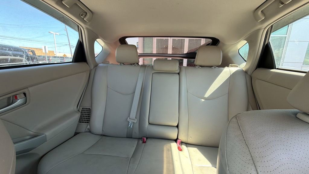 Used 2010 Toyota Prius Two image 15