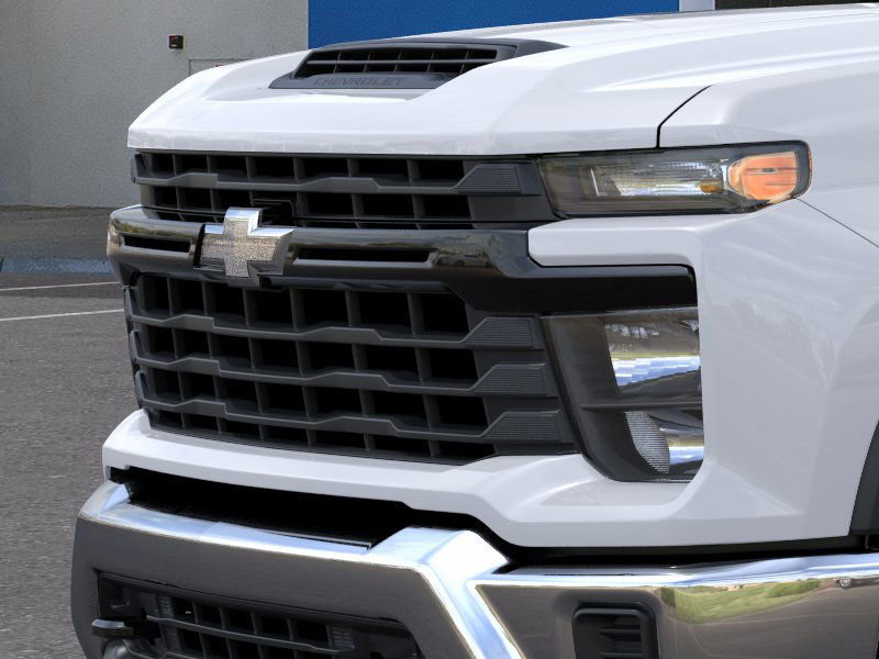 New 2026 Chevrolet Silverado 3500 W/T w/ WT Convenience Package image 13