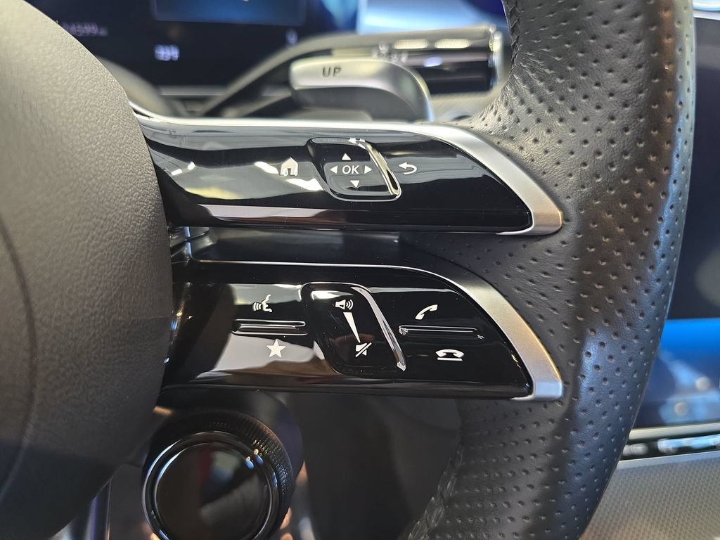 Certified 2024 Mercedes-Benz C 43 AMG 4MATIC Sedan image 21