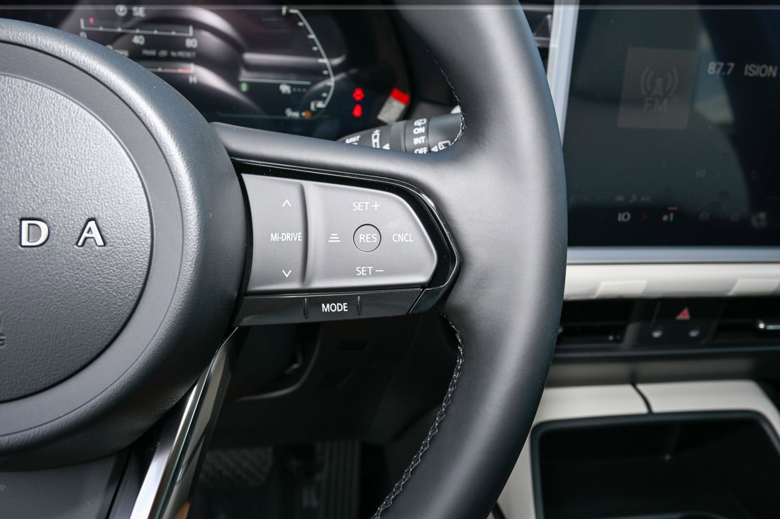 New 2026 MAZDA CX-5 Select AWD/4WD image 28