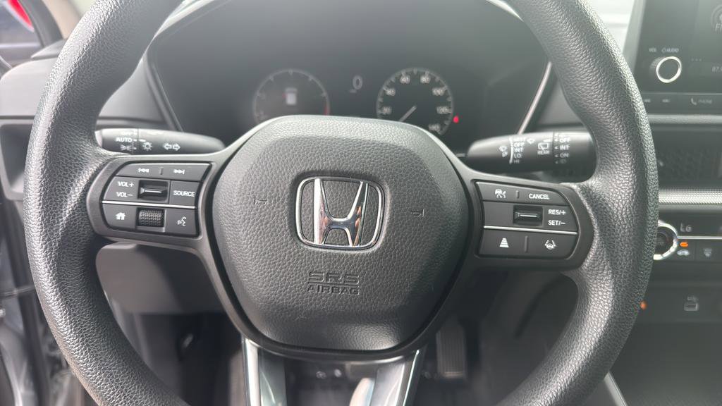 Used 2024 Honda CR-V LX image 13