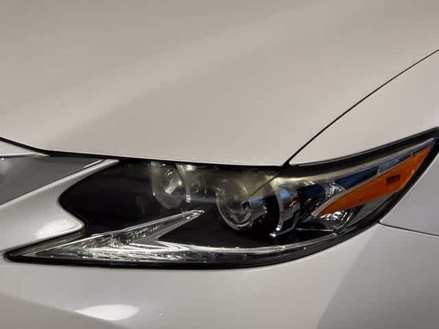 Used 2017 Lexus ES 350 w/ Premium Package FWD image 11