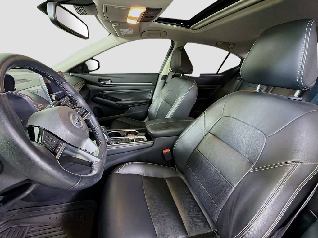 Used 2020 Nissan Altima 2.5 SL image 13