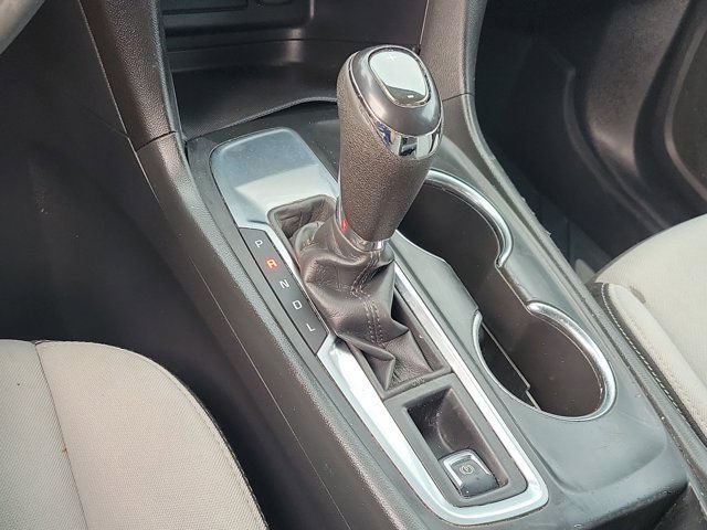 Used 2021 Chevrolet Equinox LS w/ LS Convenience Package FWD image 28