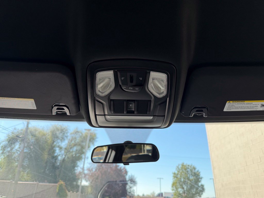 Certified 2023 RAM 2500 Tradesman AWD/4WD image 21