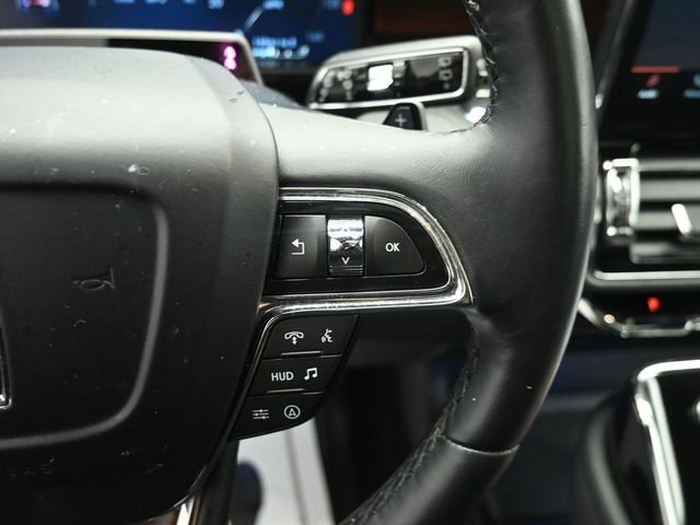 Certified 2023 Lincoln Navigator Reserve AWD/4WD image 14