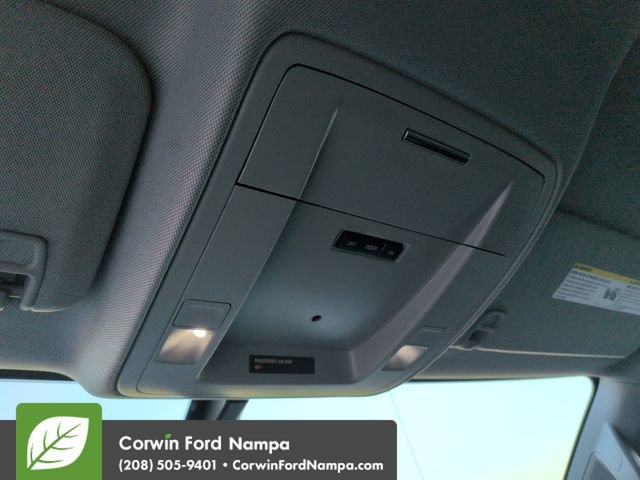 Used 2017 Chevrolet Silverado 1500 LT w/ All Star Edition RWD image 20
