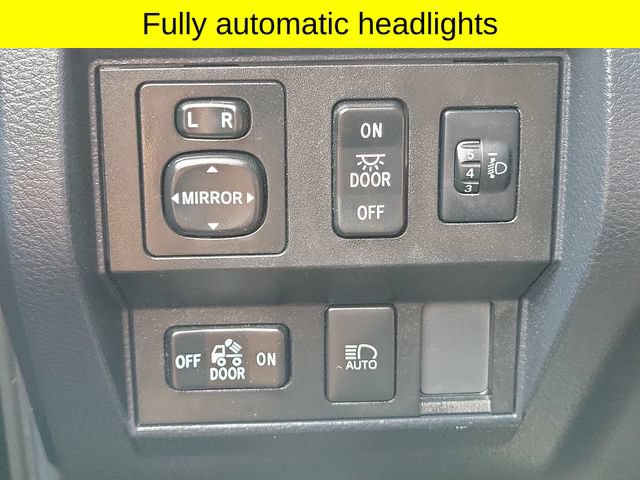 Used 2020 Toyota Tundra SR RWD image 20