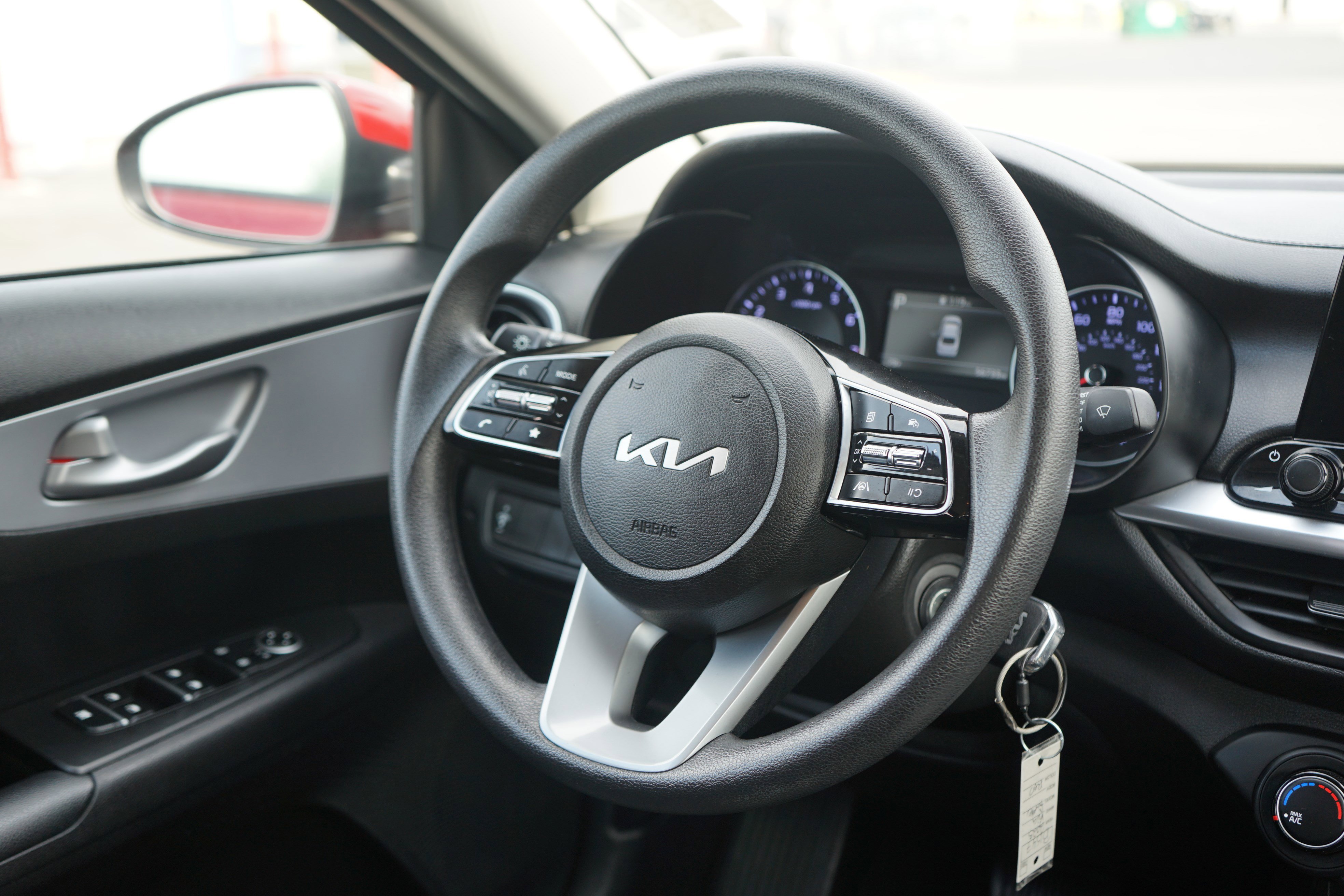 Used 2023 Kia Forte LXS FWD image 21