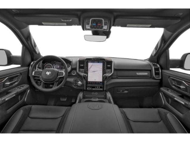 New 2027 RAM 1500 Laramie AWD/4WD image 9