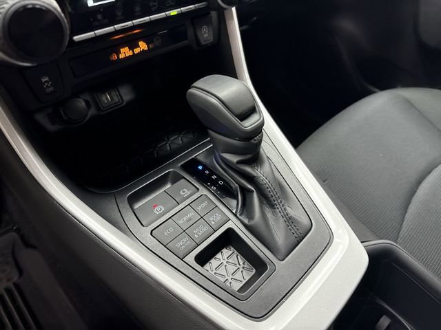 New 2025 Toyota RAV4 LE image 12