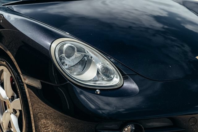 Used 2006 Porsche Cayman S RWD image 36