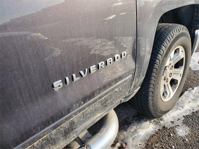 Used 2015 Chevrolet Silverado 1500 LT w/ All Star Edition image 5