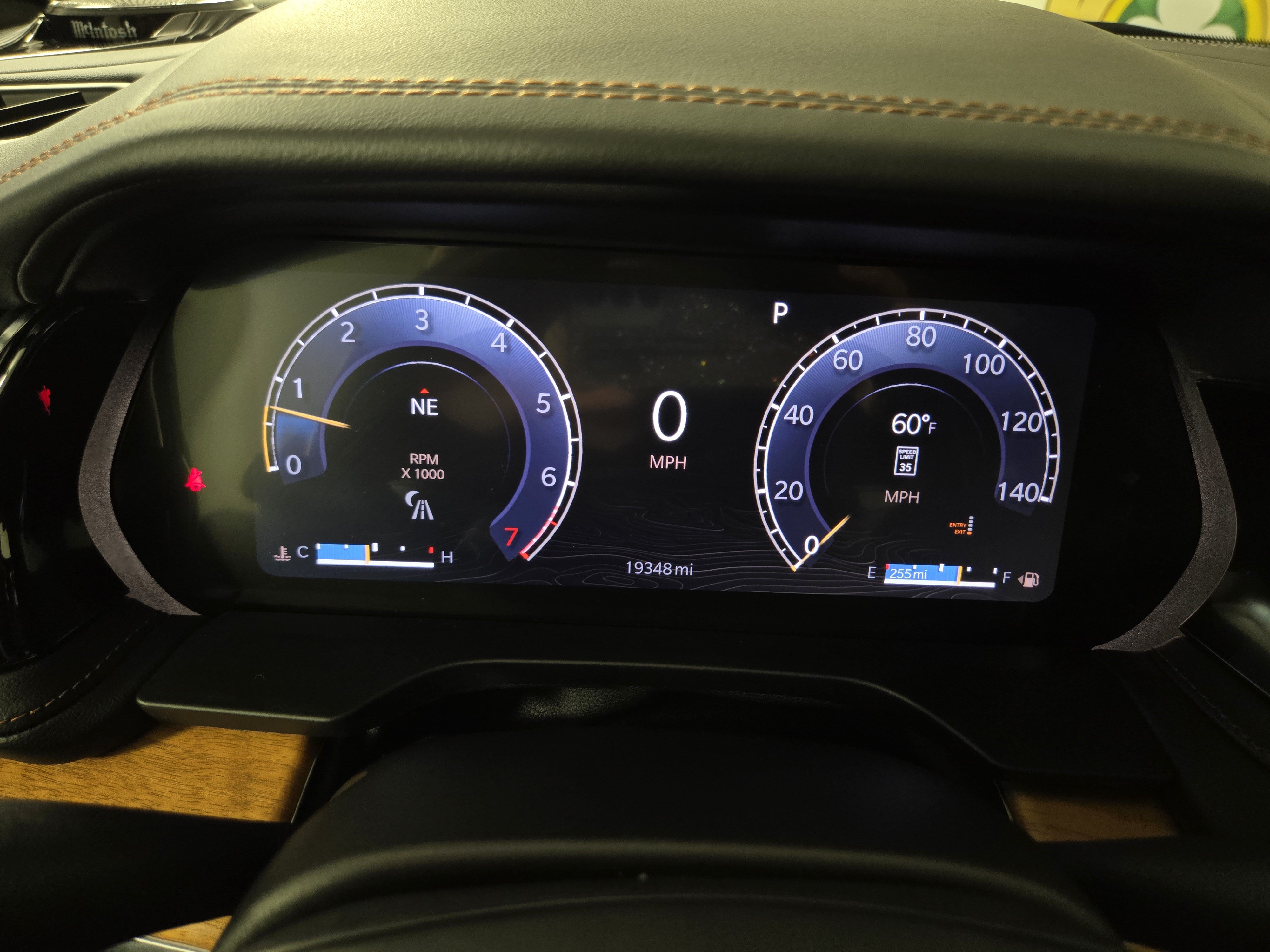 Certified 2024 Jeep Grand Cherokee Summit AWD/4WD image 18