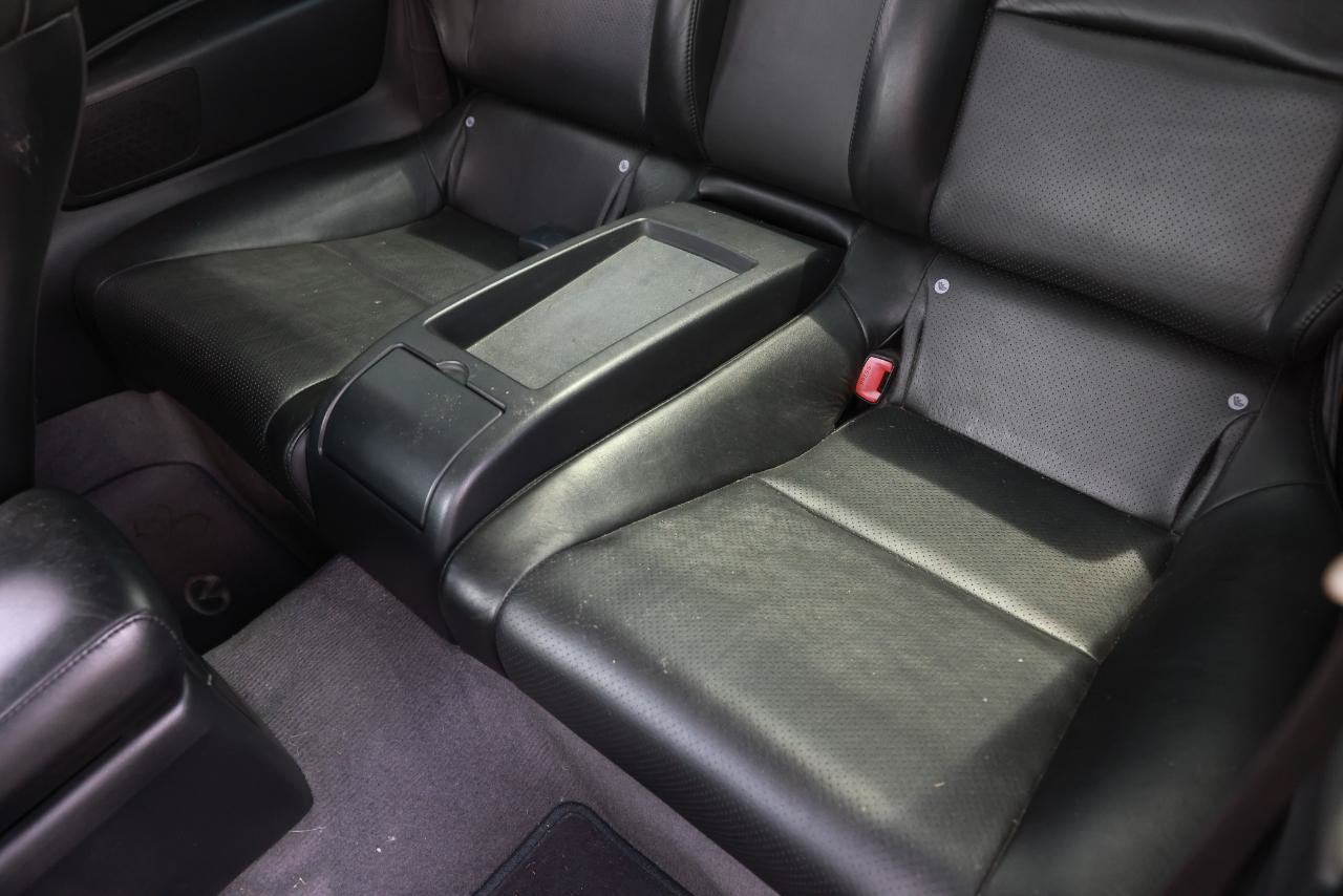 Used 2003 INFINITI G35 Coupe RWD image 10