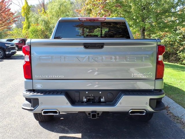 New 2026 Chevrolet Silverado 1500 High Country w/ Technology Package image 5