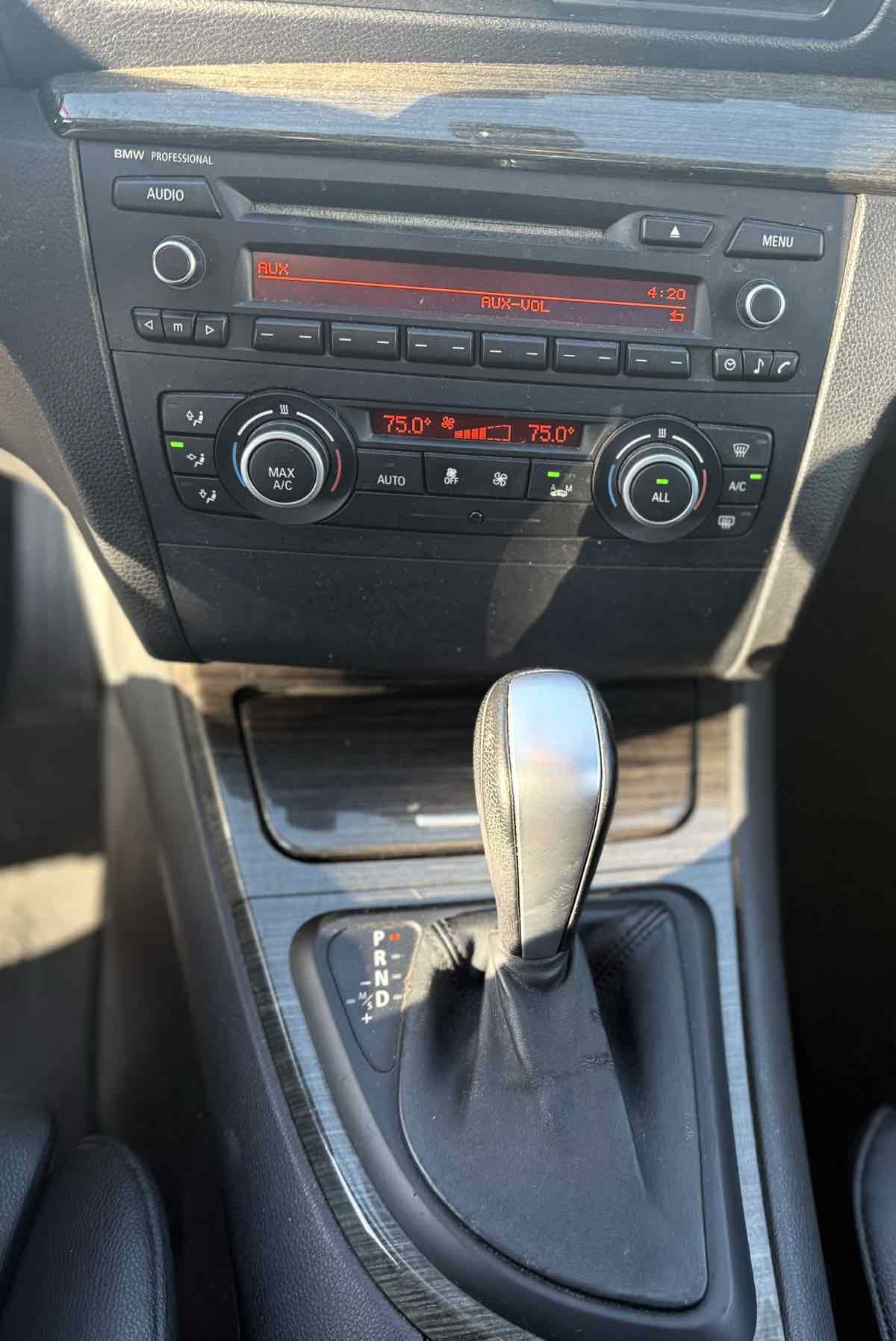 Used 2013 BMW 128i 128i MSport Clean Title image 18