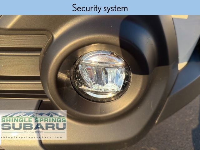 Certified 2024 Subaru Outback Touring image 21