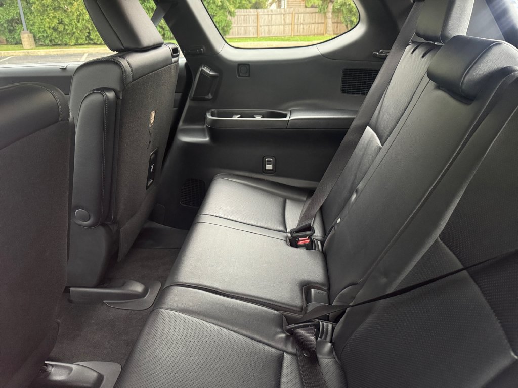 Used 2026 Toyota Grand Highlander AWD Hybrid image 18