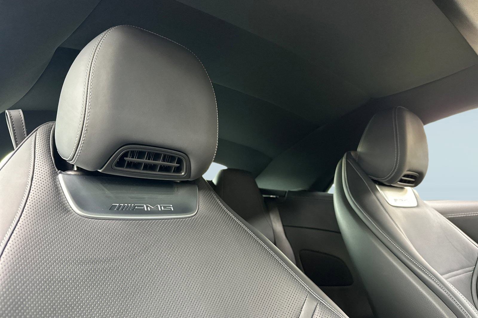Used 2022 Mercedes-Benz SL 55 AMG 4MATIC image 26