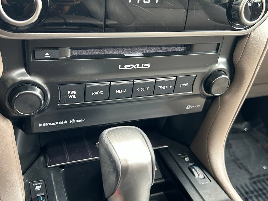 Used 2022 Lexus GX 460 Premium w/ Premium Package AWD/4WD image 26