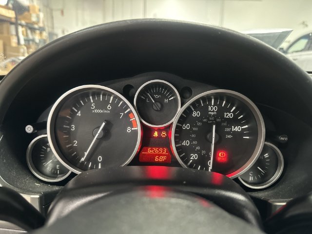 Used 2012 MAZDA MX-5 Miata Grand Touring w/ Premium Pkg RWD image 14