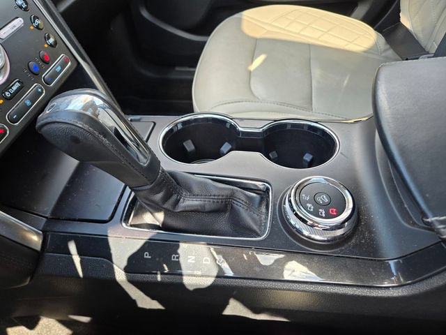 Used 2018 Ford Explorer Platinum AWD/4WD image 13